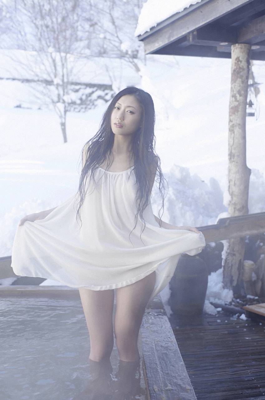 [WPB-NET]  No.155 壇蜜 Part.1 日本性感美女